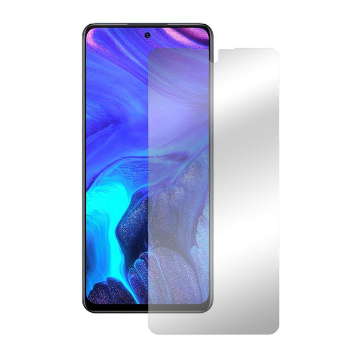 محافظ صفحه نمایش هیدروژل راک اسپیس مناسب برای گوشی اینفینیکس مدل Note 10